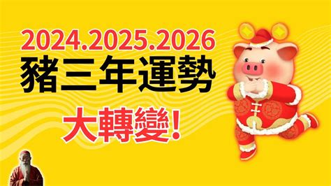 2024 生肖豬|西元2024屬豬生肖流年運勢!民國113年肖豬生人制死符。